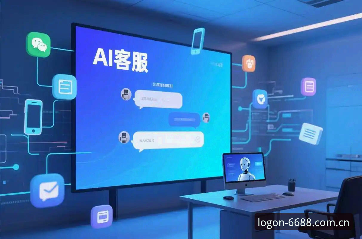 揭秘体育在线客服的变革之路：6688体育平台如何重塑用户体验